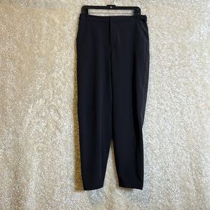 Lululemon Lab pants - high rise and adjustable waist